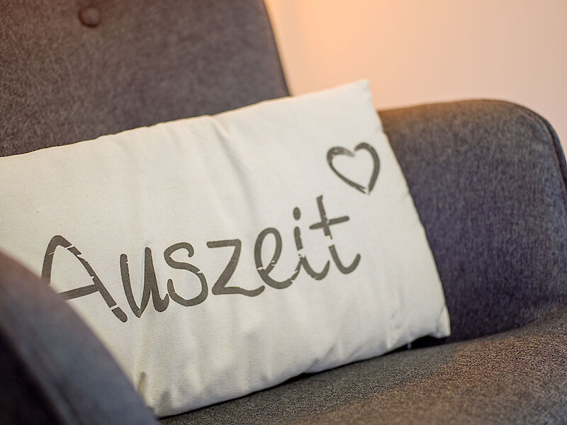 Auszeit Ferienhof mit Wellness Bayerischer Wald